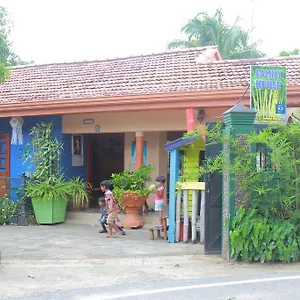 Habitación en casa particular Familyhouse, Negombo